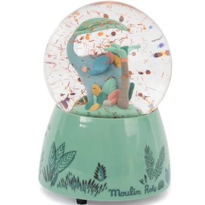 Moulin Roty Boule à Neige Musicale Sous Mon Baobab 3 Moulin Roty Boule à Neige Musicale Sous Mon Baobab