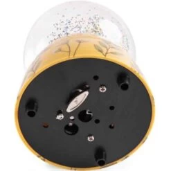 Moulin Roty Boule à Neige Musicale Trois Petits Lapins -Magasin de jouets boule a neige musicale trois petits lapins 5