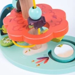 Moulin Roty Boulier Dans La Jungle -Magasin de jouets boulier dans la jungle 4