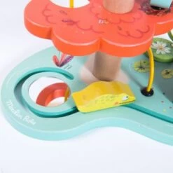 Moulin Roty Boulier Dans La Jungle -Magasin de jouets boulier dans la jungle 5