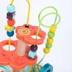 Moulin Roty Boulier Dans La Jungle -Magasin de jouets boulier dans la jungle 6