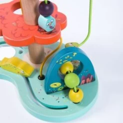 Moulin Roty Boulier Dans La Jungle -Magasin de jouets boulier dans la jungle 7