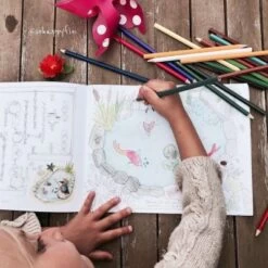 Moulin Roty Cahier D'activités Dans Mon Jardin Le Jardin Du Moulin (36 Pages) 15 Moulin Roty Cahier D'activités Dans Mon Jardin Le Jardin Du Moulin (36 Pages) -Magasin de jouets cahier d activites dans mon jardin le jardin du moulin 36 pages 3