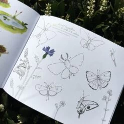 Moulin Roty Cahier D'activités Dans Mon Jardin Le Jardin Du Moulin (36 Pages) 18 Moulin Roty Cahier D'activités Dans Mon Jardin Le Jardin Du Moulin (36 Pages) -Magasin de jouets cahier d activites dans mon jardin le jardin du moulin 36 pages 6