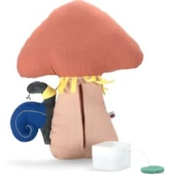 Moulin Roty Champignon Musical Pomme Des Bois -Magasin de jouets champignon musical pomme des bois 3