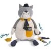 Moulin Roty Chat D'activités Les Moustaches -Magasin de jouets chat d activites les moustaches
