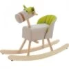 Moulin Roty Cheval à Bascule Mémoire D'enfant 2 Moulin Roty Cheval à Bascule Mémoire D'enfant -Magasin de jouets cheval a bascule memoire d enfant