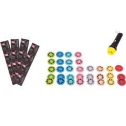 Moulin Roty Coffret Cinéma Luxe 32 Histoires Du Soir 8 Moulin Roty Coffret Cinéma Luxe 32 Histoires Du Soir -Magasin de jouets coffret cinema luxe 32 histoires du soir 3