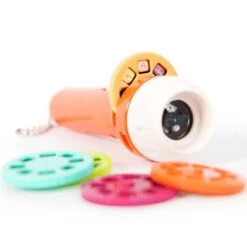 Moulin Roty Coffret Lampe à Histoires Dans La Jungle -Magasin de jouets coffret lampe a histoires dans la jungle 4