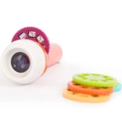 Moulin Roty Coffret Lampe à Histoires Dans La Jungle -Magasin de jouets coffret lampe a histoires dans la jungle 5