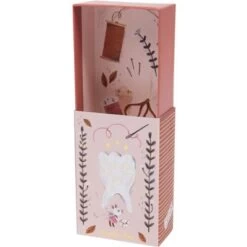 Moulin Roty Coffret Souris Dent De Lait Après La Pluie (17 Cm) -Magasin de jouets coffret souris dent de lait apres la pluie 17 cm 6