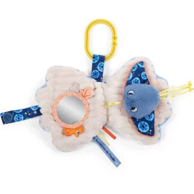 Moulin Roty Coquillage D'activités Les Aventures De Paulie 4 Moulin Roty Coquillage D'activités Les Aventures De Paulie – Image 2