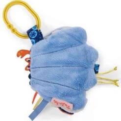 Moulin Roty Coquillage D'activités Les Aventures De Paulie 9 Moulin Roty Coquillage D'activités Les Aventures De Paulie -Magasin de jouets coquillage d activites les aventures de paulie 4