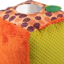 Moulin Roty Cube D'activités En Tissu Dans La Jungle -Magasin de jouets cube d activites en tissu dans la jungle 5