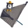 Moulin Roty Doudou Chat Alphonse Les Moustaches -Magasin de jouets doudou chat alphonse les moustaches