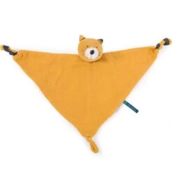 Moulin Roty Doudou Plat Lulu Le Chat Les Moustaches -Magasin de jouets doudou plat lulu le chat les moustaches 2