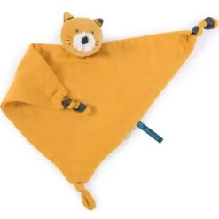 Moulin Roty Doudou Plat Lulu Le Chat Les Moustaches (personnalisable) 7 Moulin Roty Doudou Plat Lulu Le Chat Les Moustaches (personnalisable) -Magasin de jouets doudou plat lulu le chat les moustaches personnalisable 2