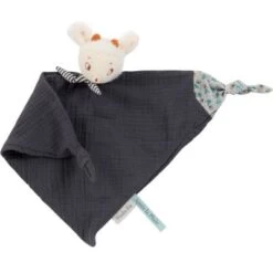 Moulin Roty Doudou Plat Nuage Après La Pluie (personnalisable) -Magasin de jouets doudou plat nuage apres la pluie personnalisable 4