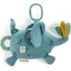 Moulin Roty Éléphant D'activités à Suspendre Sous Mon Baobab -Magasin de jouets elephant d activites a suspendre sous mon baobab