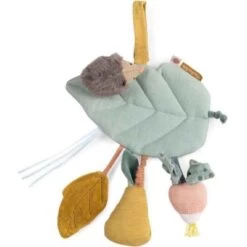 Moulin Roty Feuille D'activités à Suspendre Trois Petits Lapins -Magasin de jouets feuille d activites a suspendre trois petits lapins 3