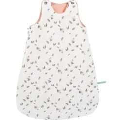 Moulin Roty Gigoteuse Chaude Crème Après La Pluie TOG 3 (70 Cm)