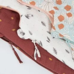 Moulin Roty Gigoteuse Chaude Crème Après La Pluie TOG 3 (70 Cm) -Magasin de jouets gigoteuse chaude creme apres la pluie tog 3 70 cm 3