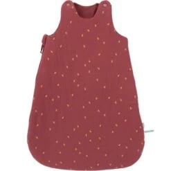 Moulin Roty Gigoteuse Chaude Terracotta Après La Pluie TOG 3 (70 Cm)