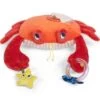 Moulin Roty Grand Crabe D'activités Les Aventures De Paulie -Magasin de jouets grand crabe d activites les aventures de paulie