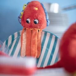 Moulin Roty Grand Poulpe D'activités Les Aventures De Paulie -Magasin de jouets grand poulpe d activites les aventures de paulie 5