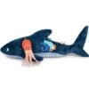 Moulin Roty Grand Requin D'activités Les Aventures De Paulie -Magasin de jouets grand requin d activites les aventures de paulie