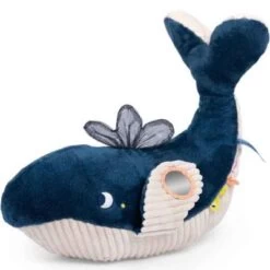 Moulin Roty Grande Baleine D'activités Les Aventures De Paulie -Magasin de jouets grande baleine d activites les aventures de paulie 2