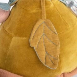 Moulin Roty Grande Peluche D'activités Tortue Trois Petits Lapins -Magasin de jouets grande peluche d activites tortue trois petits lapins 8