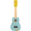 Moulin Roty Guitare Renard Chaussette Le Voyage D'Olga -Magasin de jouets guitare renard chaussette le voyage d olga
