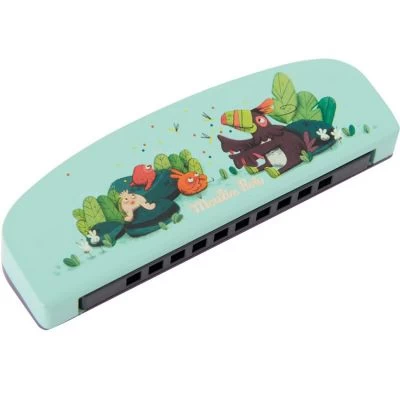 Moulin Roty Harmonica Dans La Jungle 3 Moulin Roty Harmonica Dans La Jungle