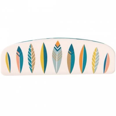 Moulin Roty Harmonica Renard Chaussette Le Voyage D'Olga 4 Moulin Roty Harmonica Renard Chaussette Le Voyage D'Olga – Image 2