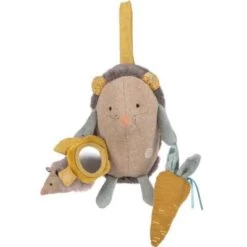 Moulin Roty Hérisson D'activités à Suspendre Trois Petits Lapins -Magasin de jouets herisson d activites a suspendre trois petits lapins 4