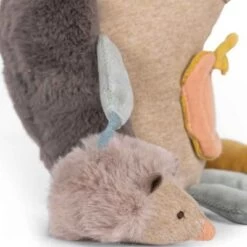 Moulin Roty Hérisson D'activités à Suspendre Trois Petits Lapins -Magasin de jouets herisson d activites a suspendre trois petits lapins 5