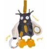 Moulin Roty Hibou D'activités à Suspendre Les Moustaches -Magasin de jouets hibou d activites a suspendre les moustaches