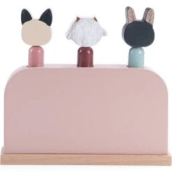 Moulin Roty Jeu à Encastrer Après La Pluie -Magasin de jouets jeu a encastrer apres la pluie 3