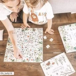 Moulin Roty Jeu D'observation Et De Rapidité Les Trésors Du Jardin Le Jardin Du Moulin 14 Moulin Roty Jeu D'observation Et De Rapidité Les Trésors Du Jardin Le Jardin Du Moulin -Magasin de jouets jeu d observation et de rapidite les tresors du jardin le jardin du moulin 5