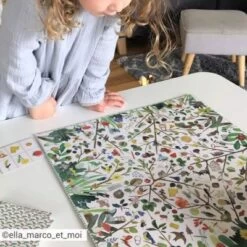 Moulin Roty Jeu D'observation Et De Rapidité Les Trésors Du Jardin Le Jardin Du Moulin 15 Moulin Roty Jeu D'observation Et De Rapidité Les Trésors Du Jardin Le Jardin Du Moulin -Magasin de jouets jeu d observation et de rapidite les tresors du jardin le jardin du moulin 6