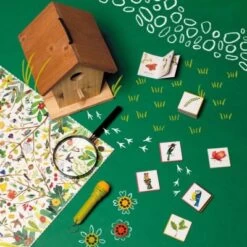 Moulin Roty Jeu D'observation Et De Rapidité Les Trésors Du Jardin Le Jardin Du Moulin 17 Moulin Roty Jeu D'observation Et De Rapidité Les Trésors Du Jardin Le Jardin Du Moulin -Magasin de jouets jeu d observation et de rapidite les tresors du jardin le jardin du moulin 8