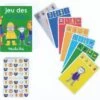 Moulin Roty Jeu De 7 Familles Les Popipop