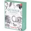 Moulin Roty Jeu De Société Qui Suis-je Des Animaux -Magasin de jouets jeu de societe qui suis je des animaux