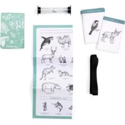 Moulin Roty Jeu De Société Qui Suis-je Des Animaux 10 Moulin Roty Jeu De Société Qui Suis-je Des Animaux -Magasin de jouets jeu de societe qui suis je des animaux 4