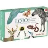 Moulin Roty Jeu Loto Des Animaux 1 Moulin Roty Jeu Loto Des Animaux -Magasin de jouets jeu loto des animaux