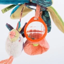 Moulin Roty Jouet D'activités à Suspendre Pakou Le Toucan Dans La Jungle -Magasin de jouets jouet d activites a suspendre pakou le toucan dans la jungle 7