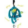 Moulin Roty Jouet D'activités à Suspendre Zimba La Panthère Dans La Jungle -Magasin de jouets jouet d activites a suspendre zimba la panthere dans la jungle