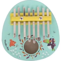 Moulin Roty Kalimba Dans La Jungle -Magasin de jouets kalimba dans la jungle 2