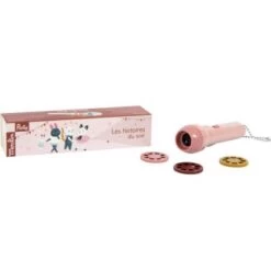 Moulin Roty Lampe à Histoires Après La Pluie -Magasin de jouets lampe a histoires apres la pluie 2